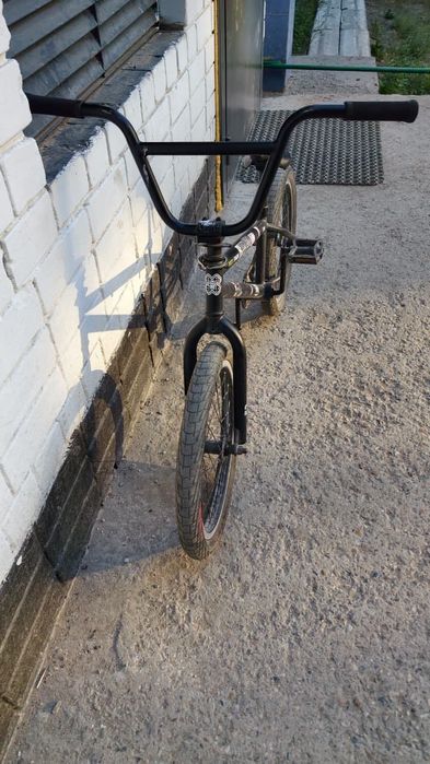 Продам велосипед BMX