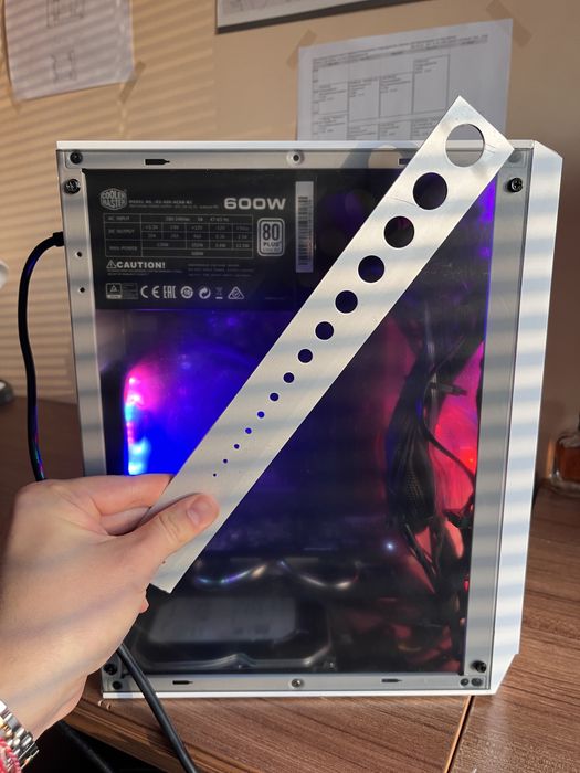 Офис/Гейминг компютър