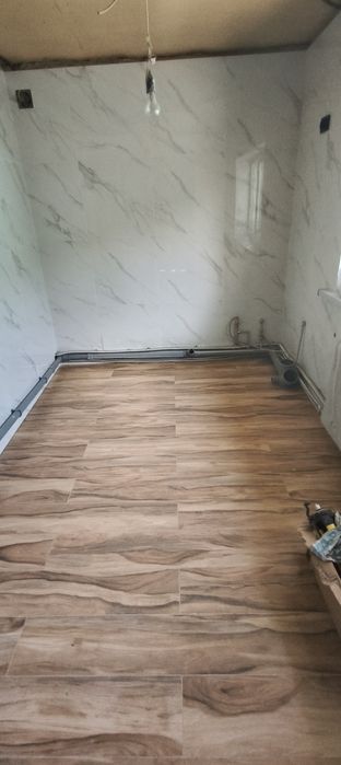 Ремонт, отделка под ключ.