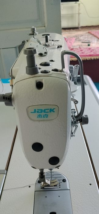 Tikuv mashina sotiladi .JAC f3 xolati yangi