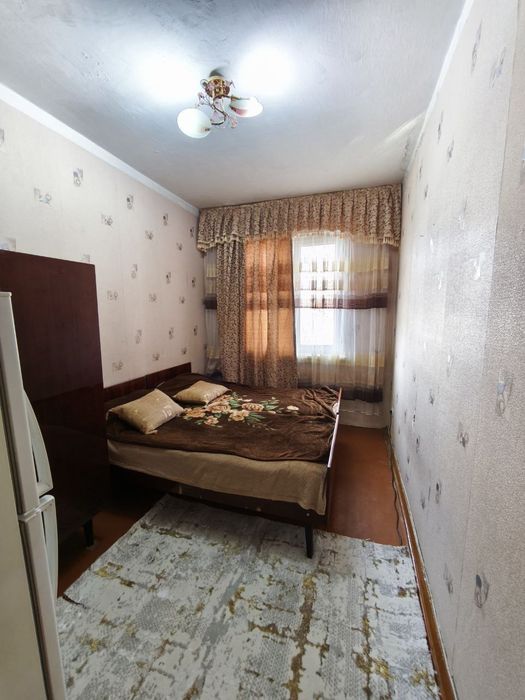 Метро Новза, оптовый рынок катартал, 2/3/4 сдаю кв всем можно жить 56м