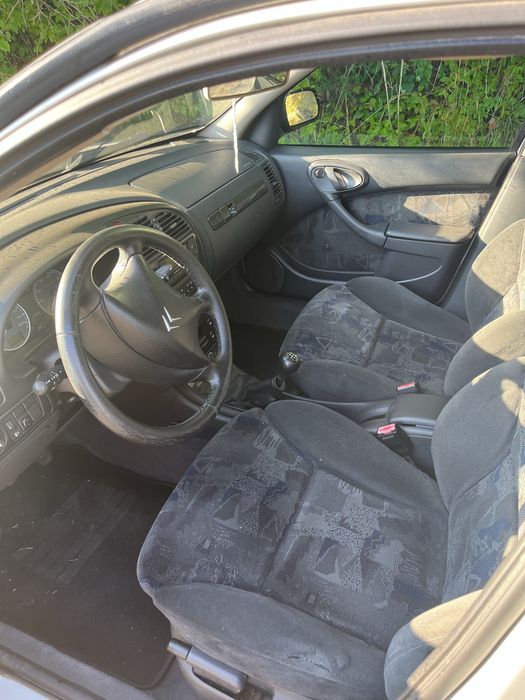 Citroen Xsara HDI 110