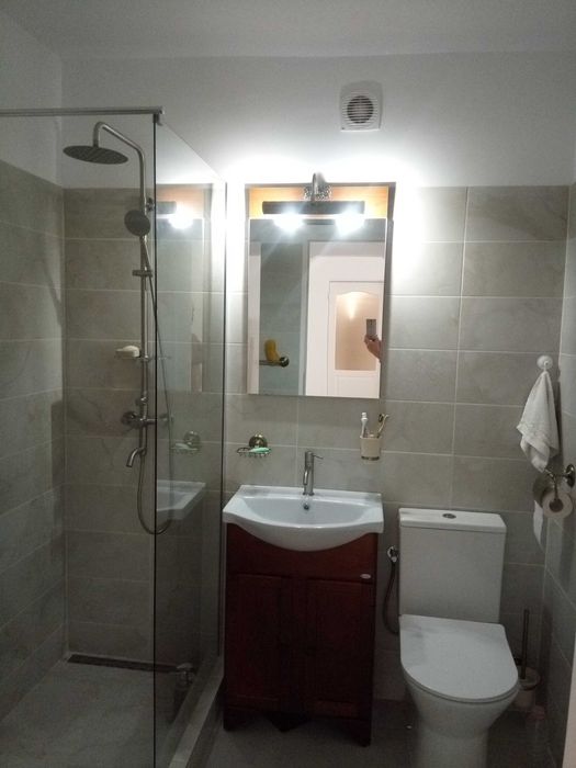 Servicii Profesionale de Curățenie în Apartamente, Case, Birouri | instalații sanitare, de încălzire și aer condiționat
