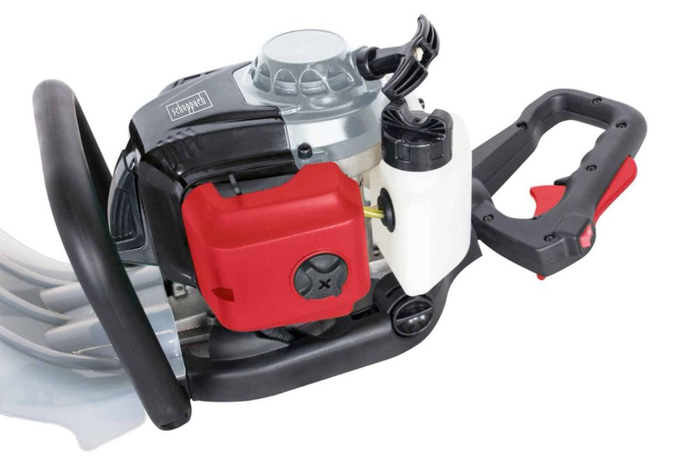Бензинов храсторез Scheppach HTH250/240P, 0.7kW