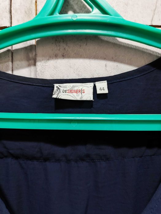 Блузка 50/52 размер