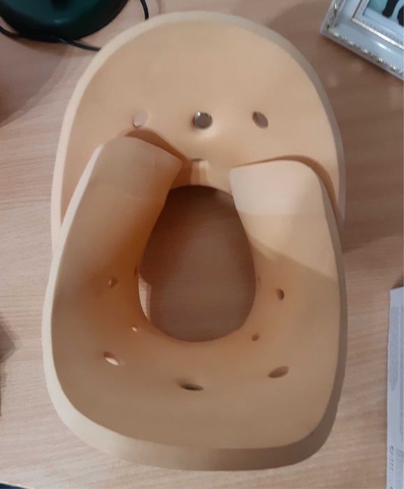 Шейный корсет “ ШАНС”