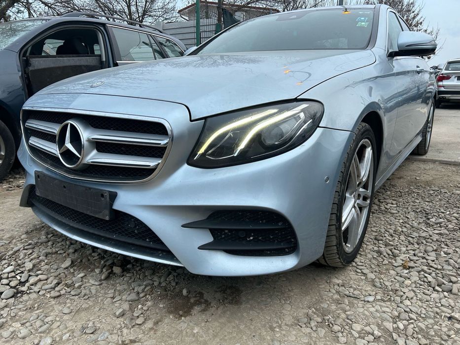 Lunetă Mercedes E class W213