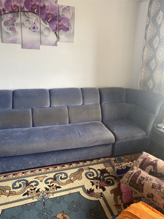 Мягкая мебель