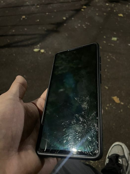 Samsung s20 fe 128gb