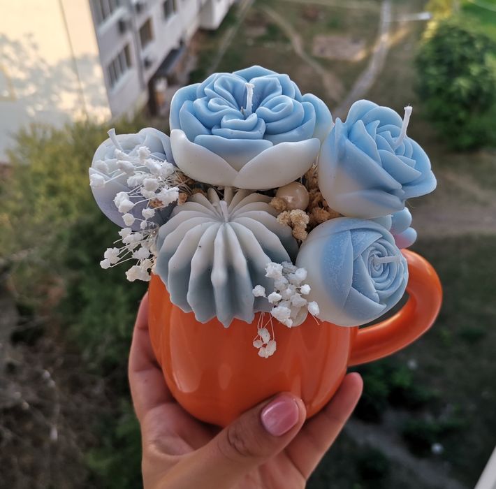 Персонализирани чаши