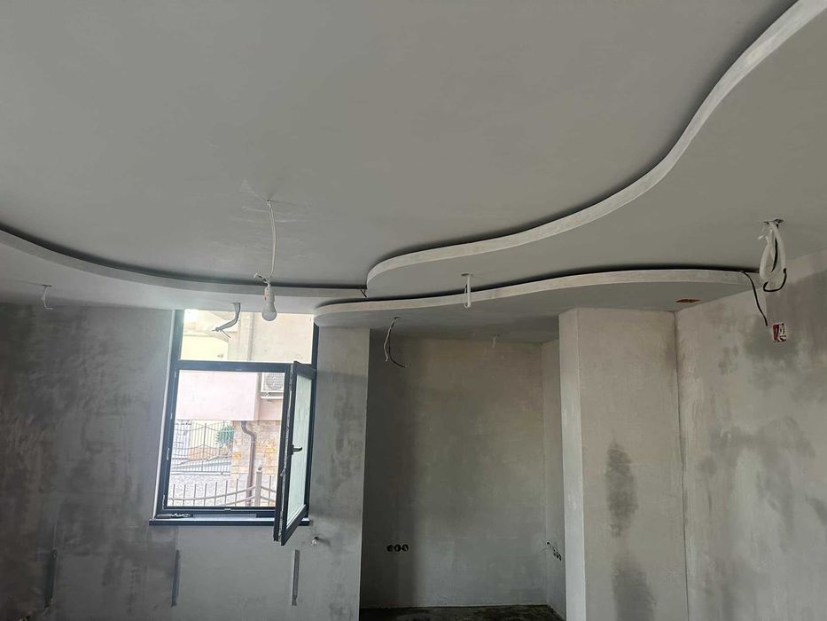 Вътрешни ремонти