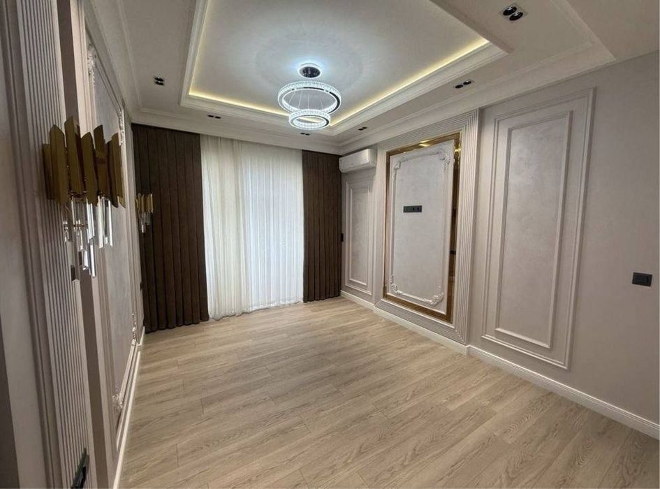 ЖК Milano 3х комн, 109м2 ‼️ 8-Роддом