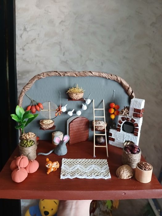 Поделки на заказ