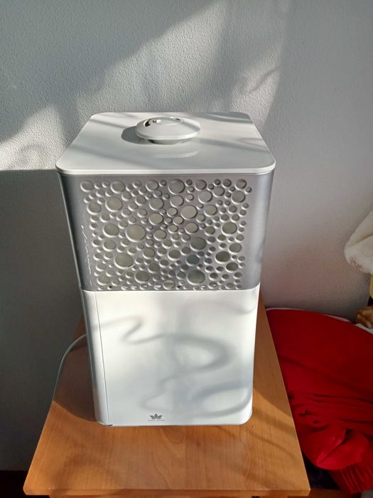 Увлажнитель воздуха