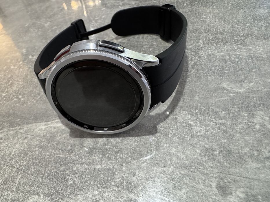 Smartwatch Samsung watch 6 47mm