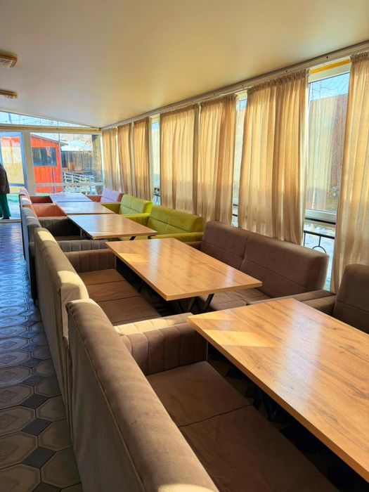 Коттедж ( дом ) с бассейном