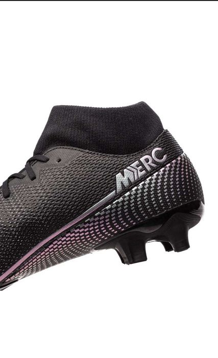 Nike Superfly 7 Pro Fg Kinetic Black,Eur43