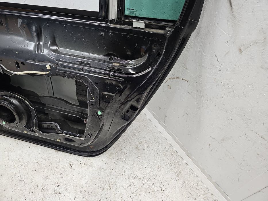Usa dreapta spate Renault Espace 4 [Fabr 2002-2014] GRI INCHIS