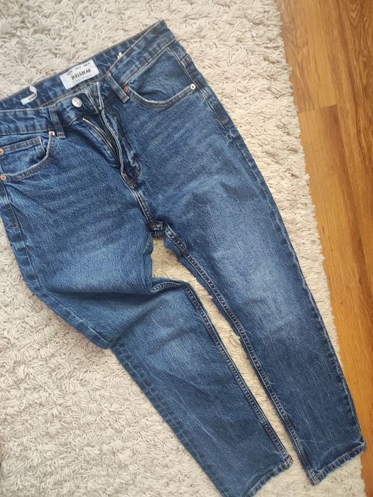 Дънки Pull&Bear !!