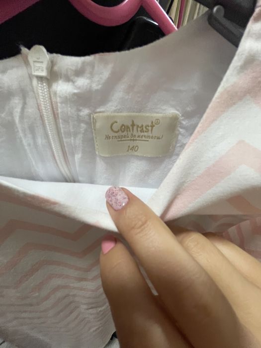 Рокли за девойки 10г