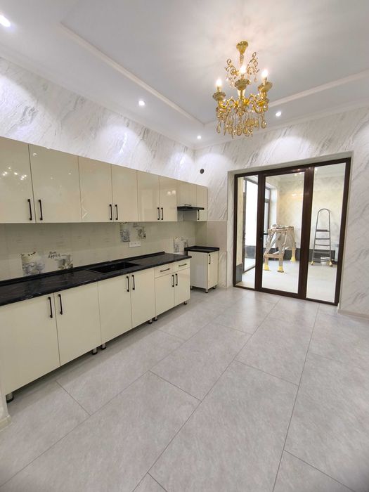 Лимонарий ЭКО базар Евро дом 200м² участок 2.5 соток