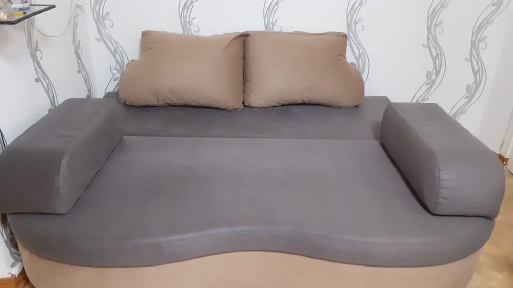 Продам диван б/у