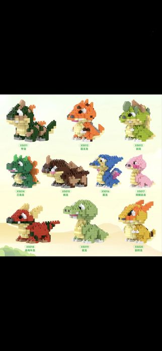 Конструктор Bricks