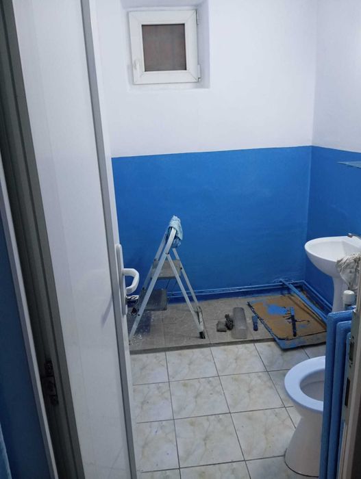 De vanzare spațiu comercial ultracentral – 50 mp – Parter – Marghita