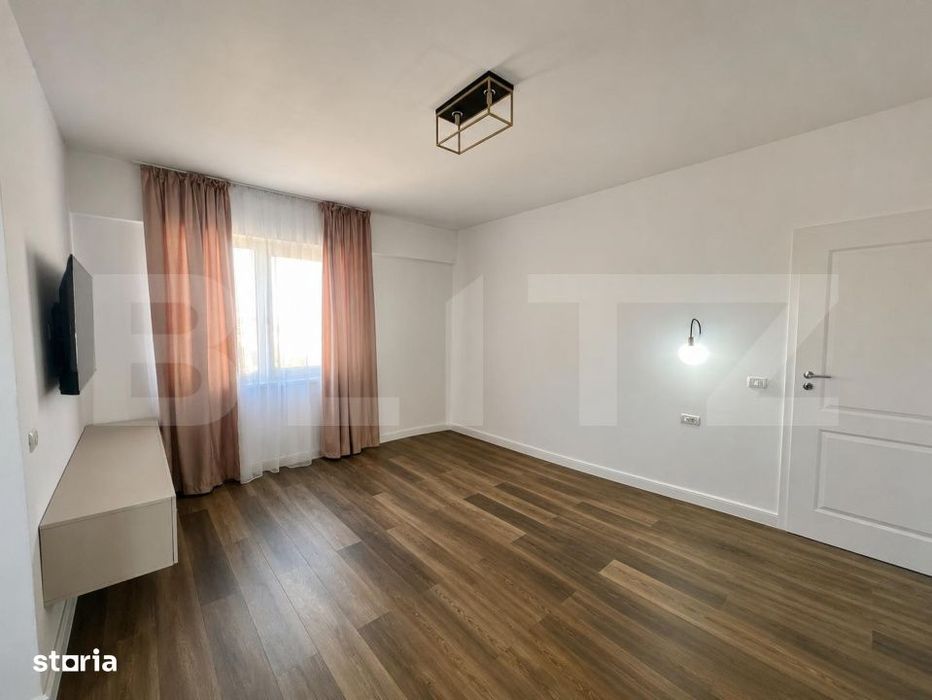 Apartament 3 camere, 70 mp, zona Calea Severinului