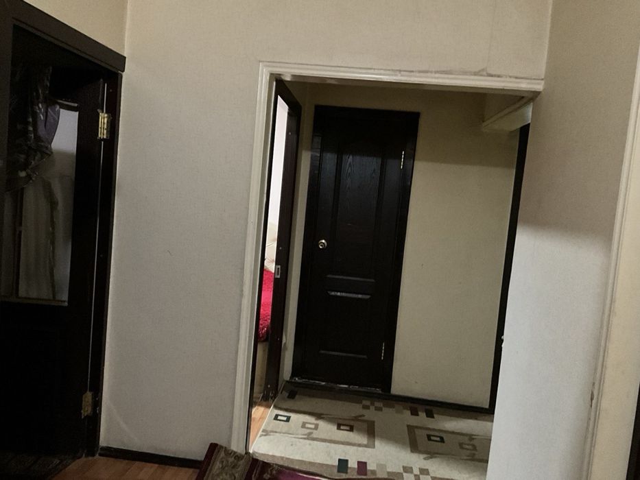 Продаю 3х комнатную квартиру.