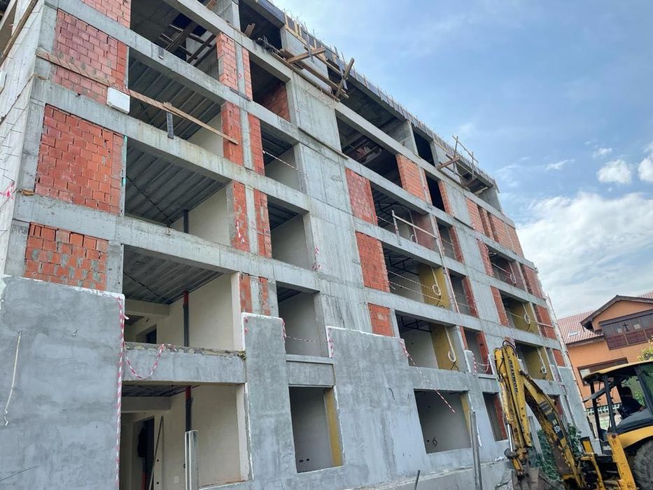 Constructii civile si industriale