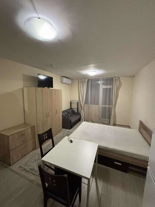 Дава се под наем Едностаен апартамент в София, Студентски град - 45 кв.м за 448.8 € - Снимка #3