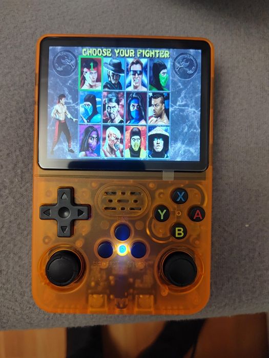 Конзола видео игри