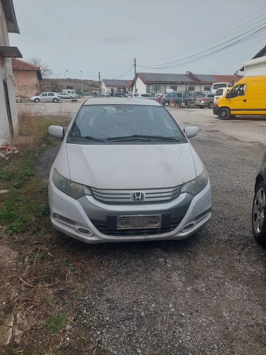 Honda Insight 1.3 i-VTEC, Хонда Инсигхт на части!
Септември 2010
