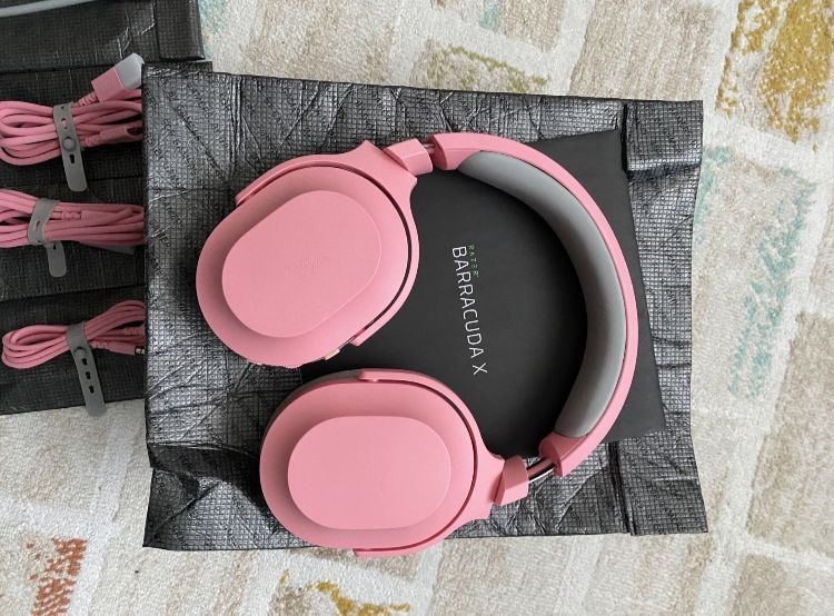 Наушник игровой