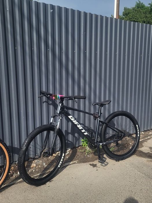 Продам giant talon 3