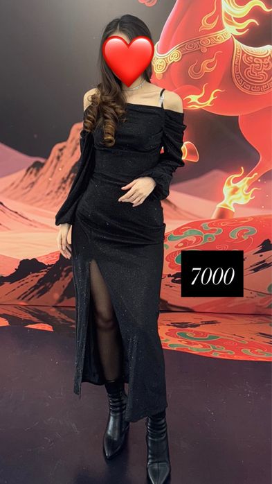 Продаю платья свои одевала 2,3 раза