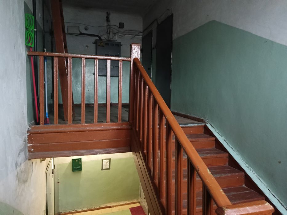 Продам квартиру 3-х