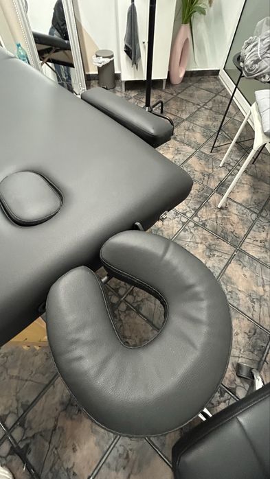 Оборудване за салон