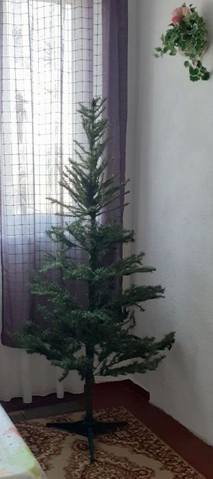 Изкуствена елха 170/175 см