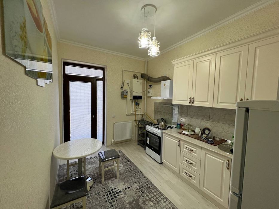 Ижарага уй берилади