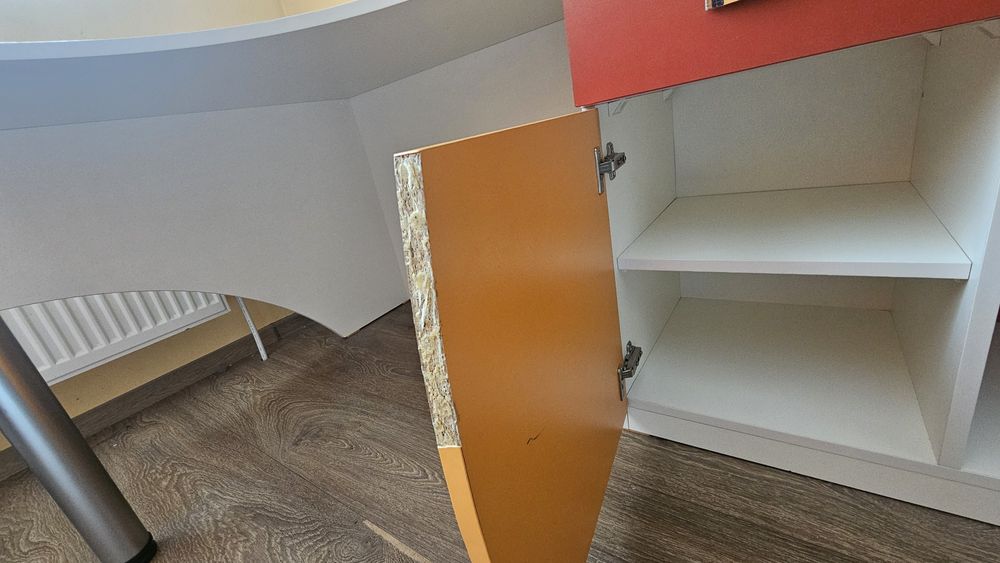 Модулна детска стая