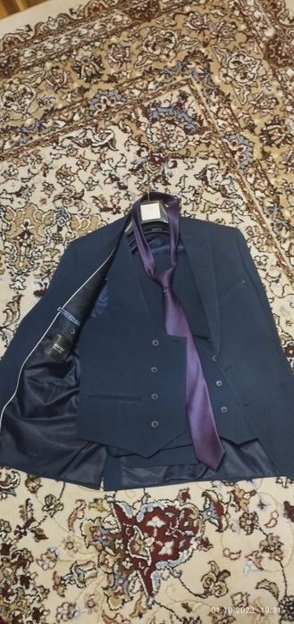 Kastyum shim (kiyilgan)500