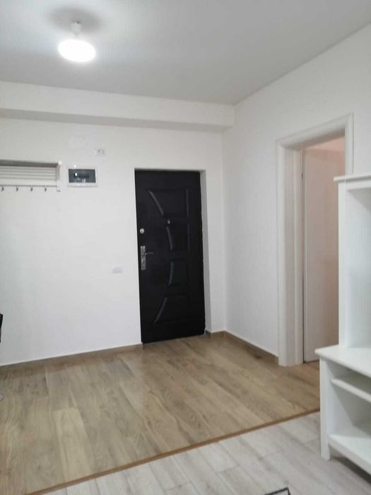 garsoniera dubla Militari residence