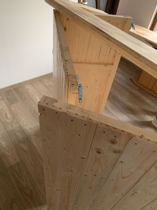 Bar mobil de vanzare