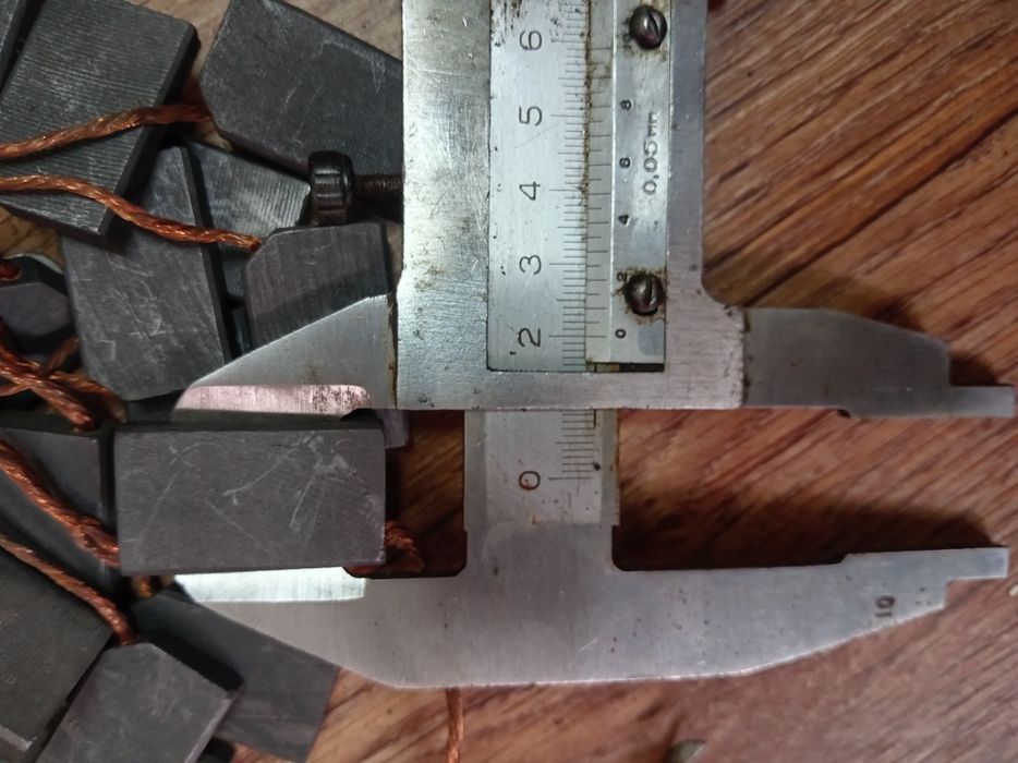 Продам щётки разные