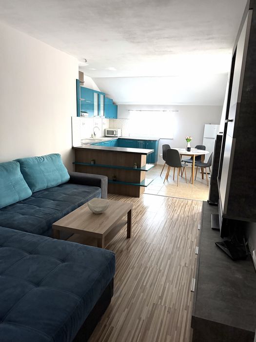 Тристаен апартамент -Под наем