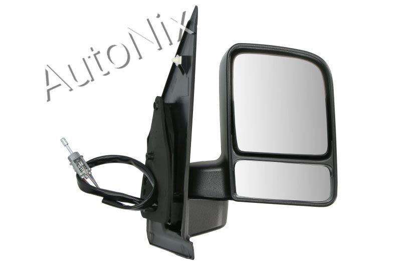 Ford Transit Огледало Ново странично огледало за форд транзит ел