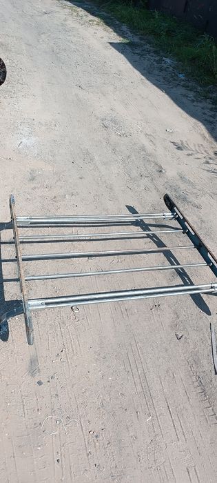 Продам багажник на автомобиль