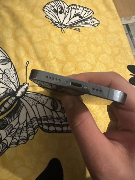 Iphone 13 pro 128 gb